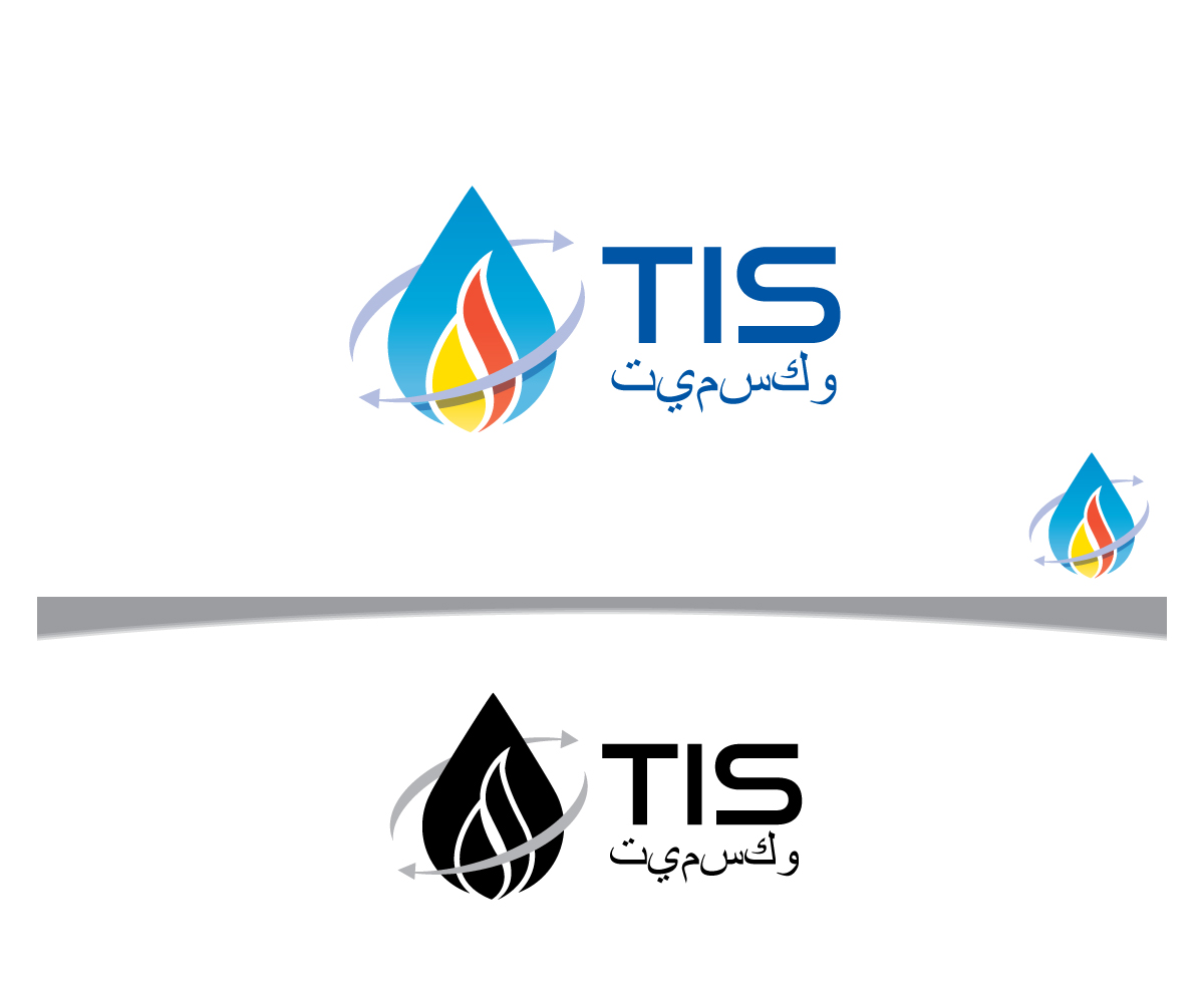 Logo Design by future logo.com for Team industrial services EST.   | Design #14804404