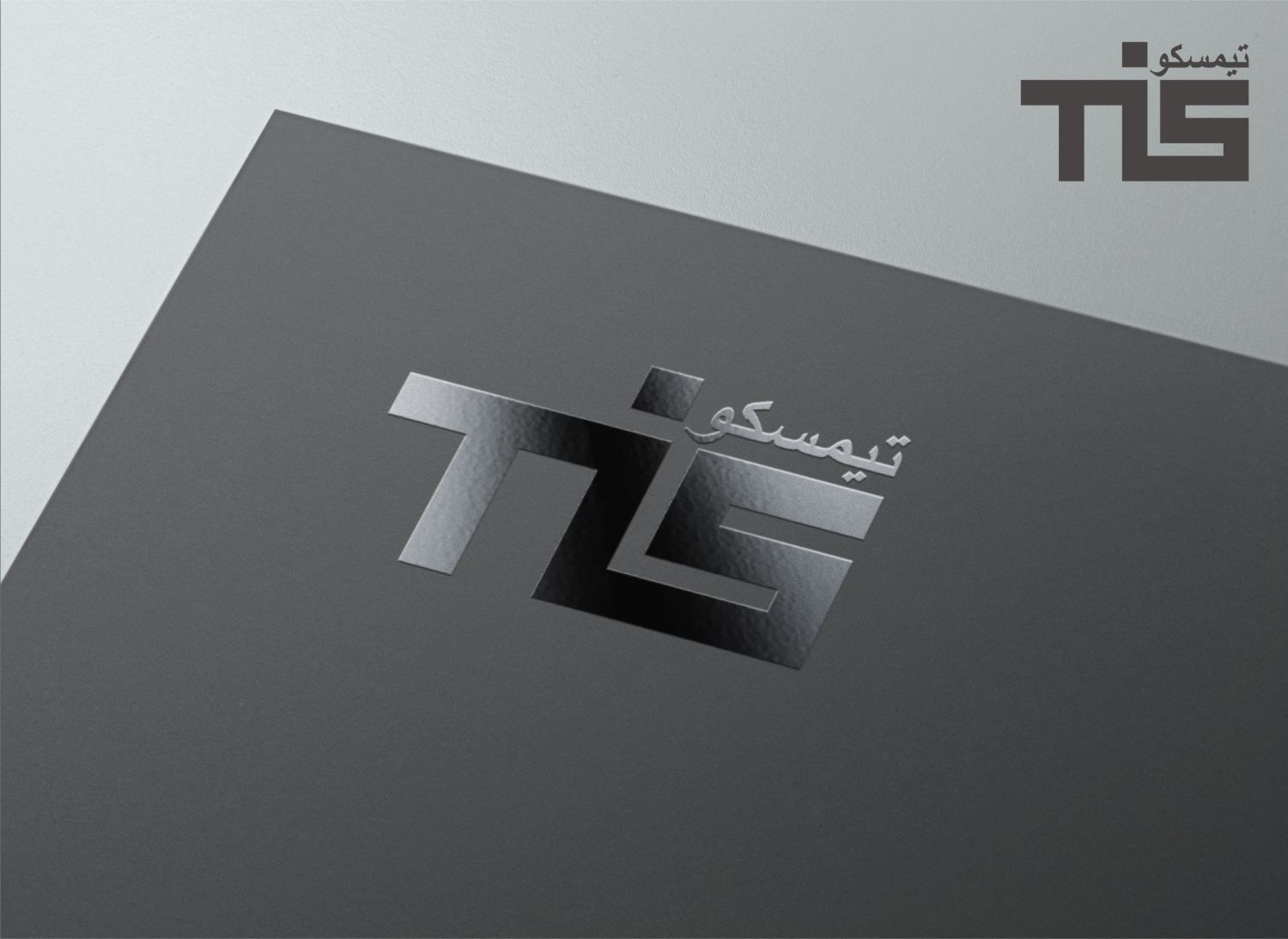 Logo Design by aquabomb26 for Team industrial services EST.   | Design #14805131