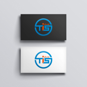 Logo Design by aquabomb26 for Team industrial services EST.   | Design: #14817566