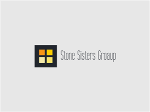 Stone Sisters Group | Logo Design by Omee