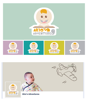 Logo-Design von Alina Gruia für dieses Projekt | Design: #2544363