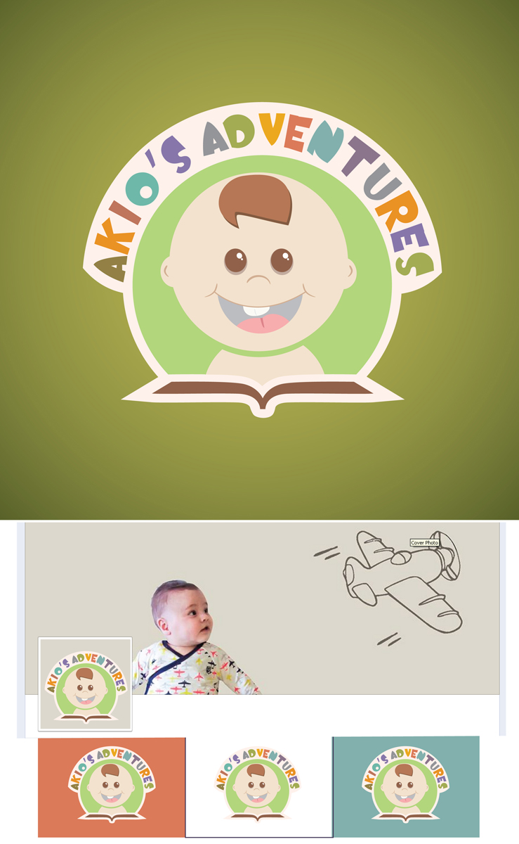 Diseño de Logo por Alina Gruia para este proyecto | Diseño #2565137