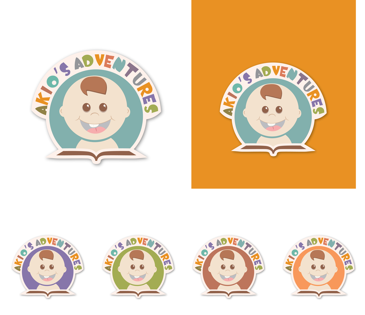 Logo Design by Alina Gruia for this project | Design #2579663