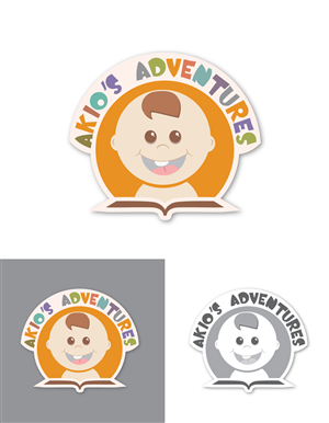 Logo-Design von Alina Gruia für dieses Projekt | Design: #2583494