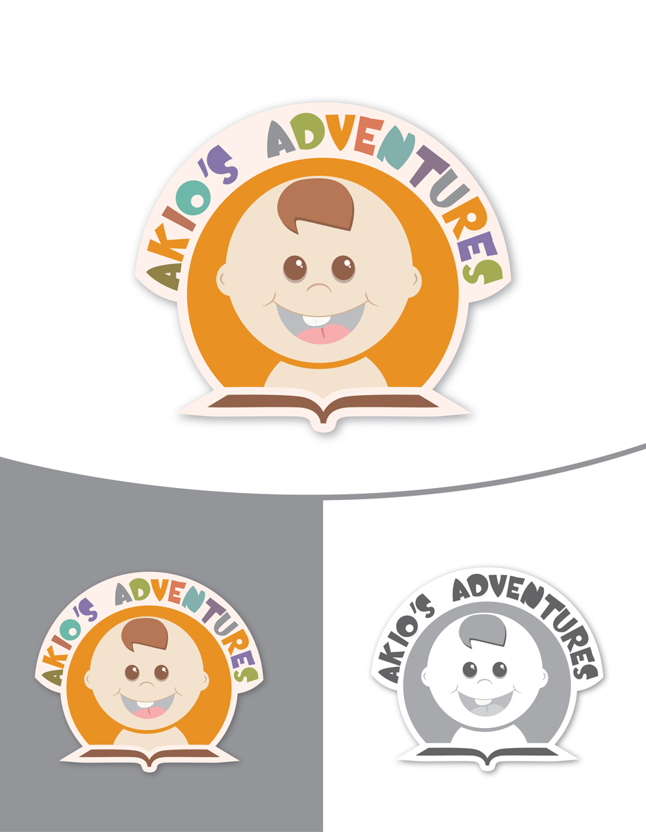 Logo-Design von Alina Gruia für dieses Projekt | Design: #2583554