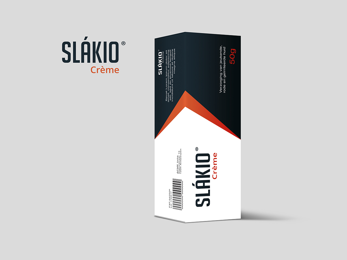 Packaging Design by LR Design for Kuraci bv | Design #14662220