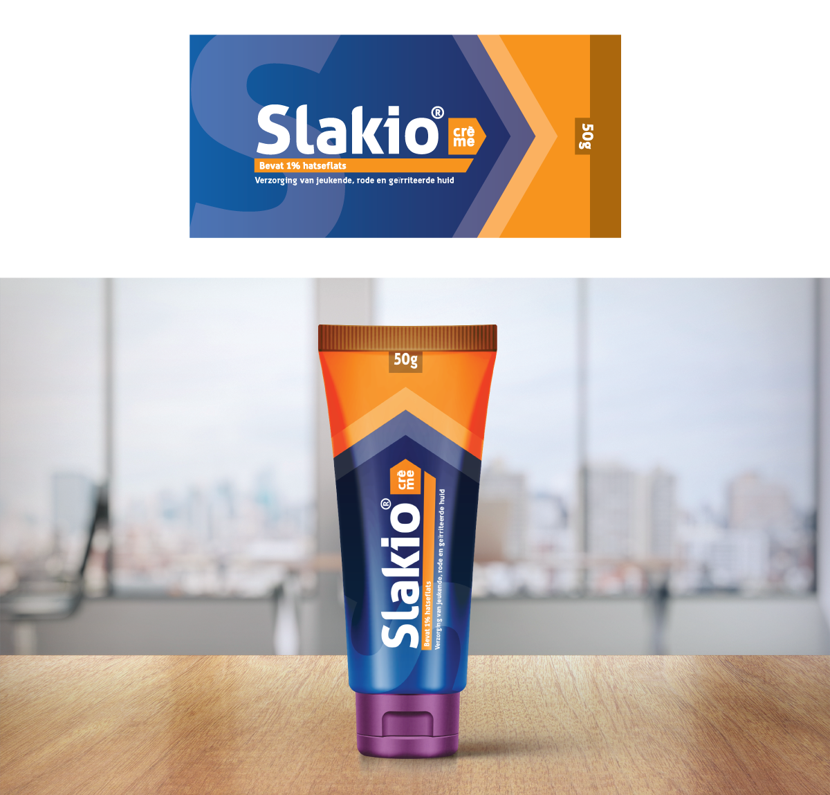 Packaging Design by Jacek Lachowicz for Kuraci bv | Design #14611679