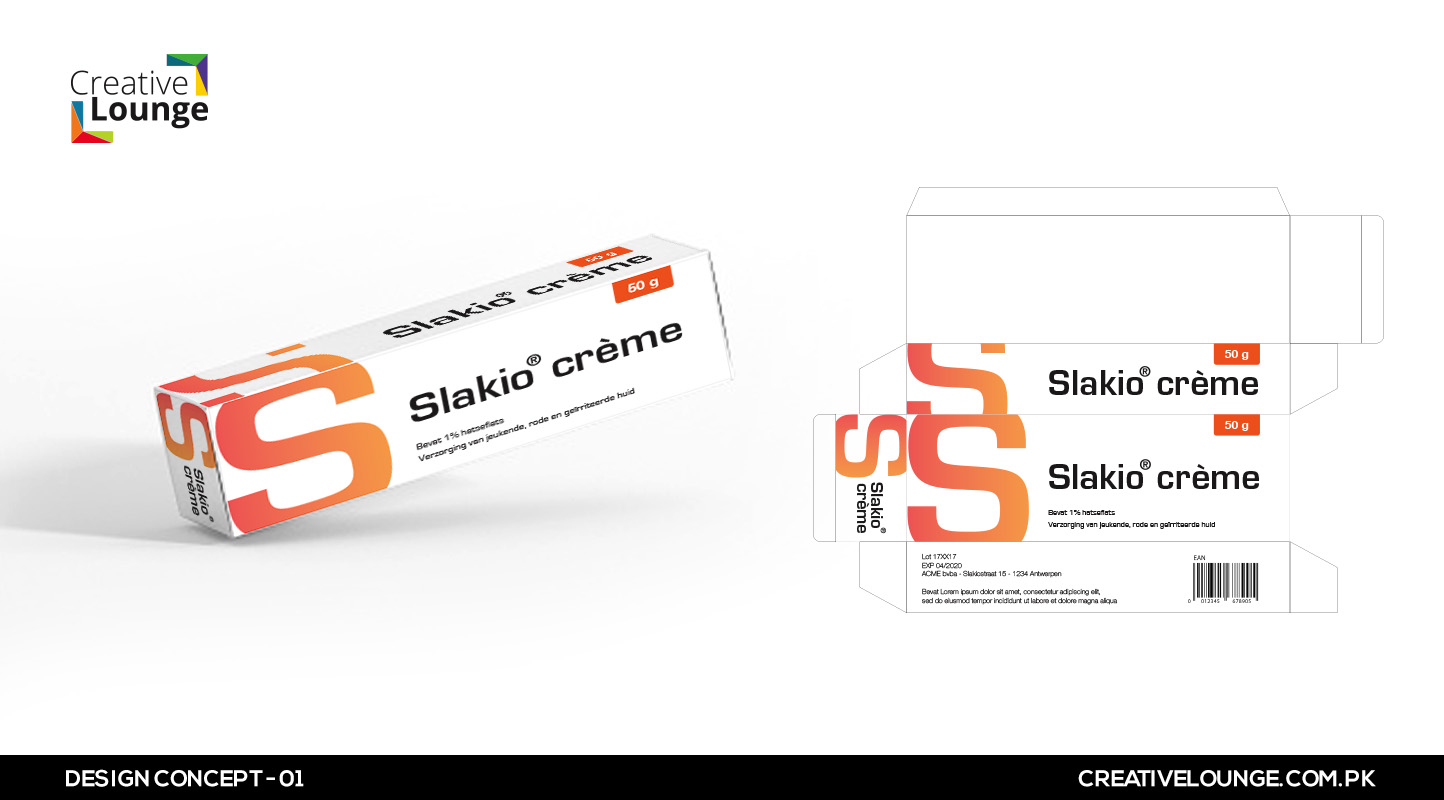 Design Emballage par Hammad Ashraf pour Kuraci bv | Design #14639562