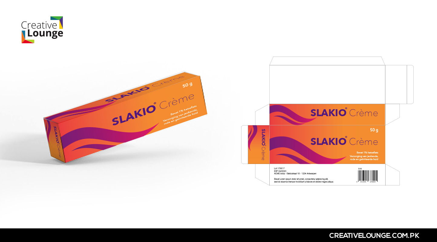 Design Emballage par Hammad Ashraf pour Kuraci bv | Design #14660523