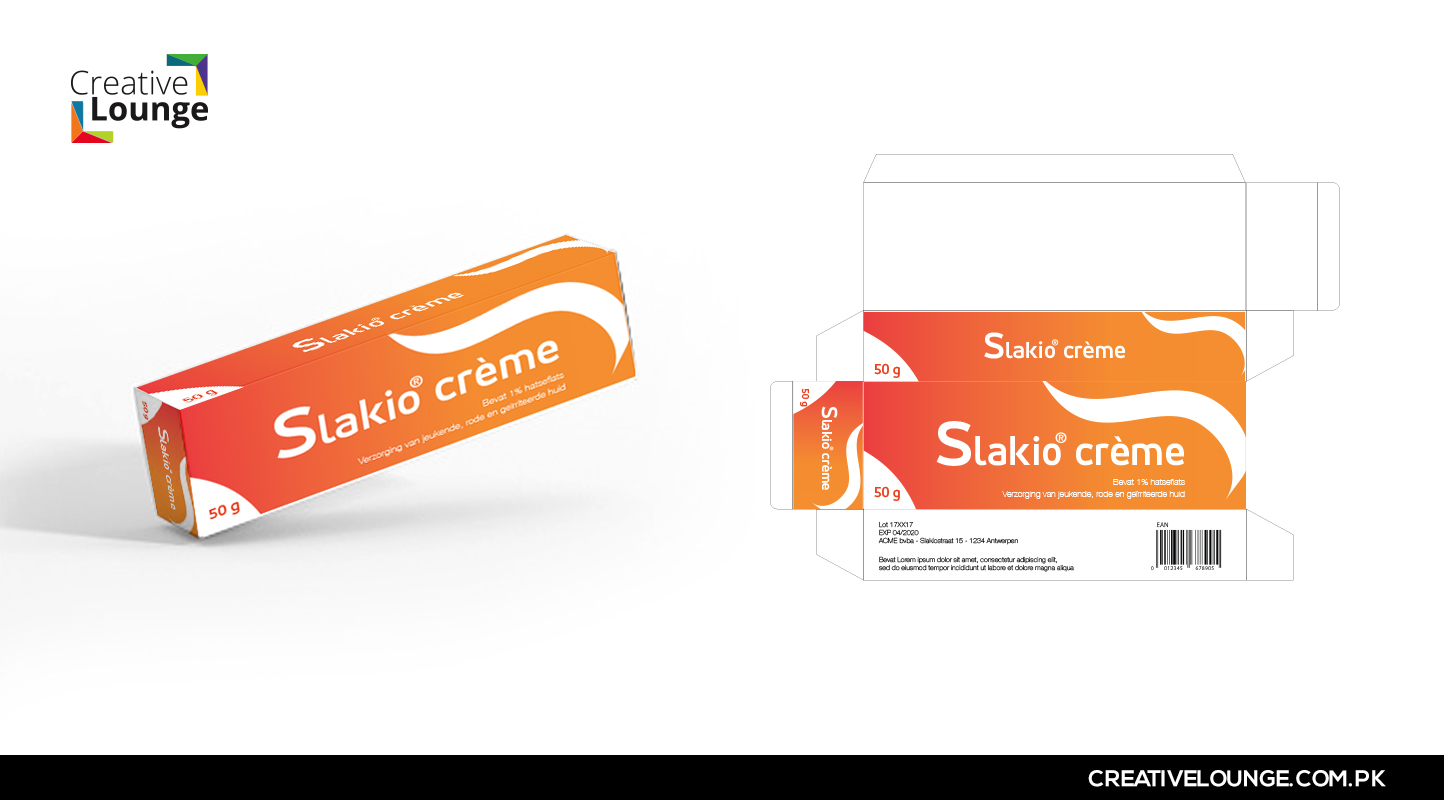 Design Emballage par Hammad Ashraf pour Kuraci bv | Design #14660524