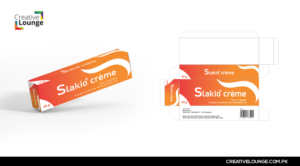 Design Emballage par Hammad Ashraf pour Kuraci bv | Design : #14660524