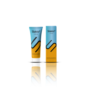 Artwork for pharmaceutical cream against eczema | Packaging Design by Shark1