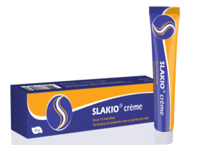Artwork for pharmaceutical cream against eczema | Packaging Design by Yvette