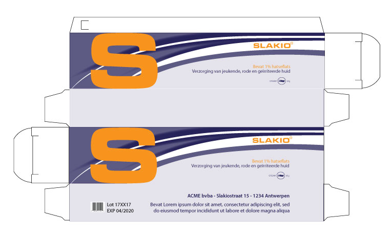 Packaging Design by Buechler for Kuraci bv | Design #14656291