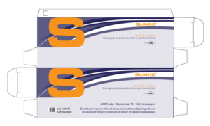 Packaging Design by Buechler for Kuraci bv | Design: #14656291