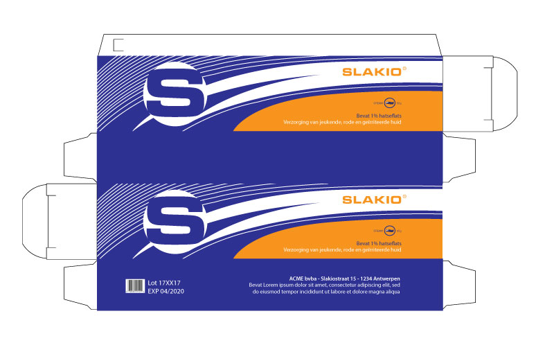 Packaging Design by Buechler for Kuraci bv | Design #14664193