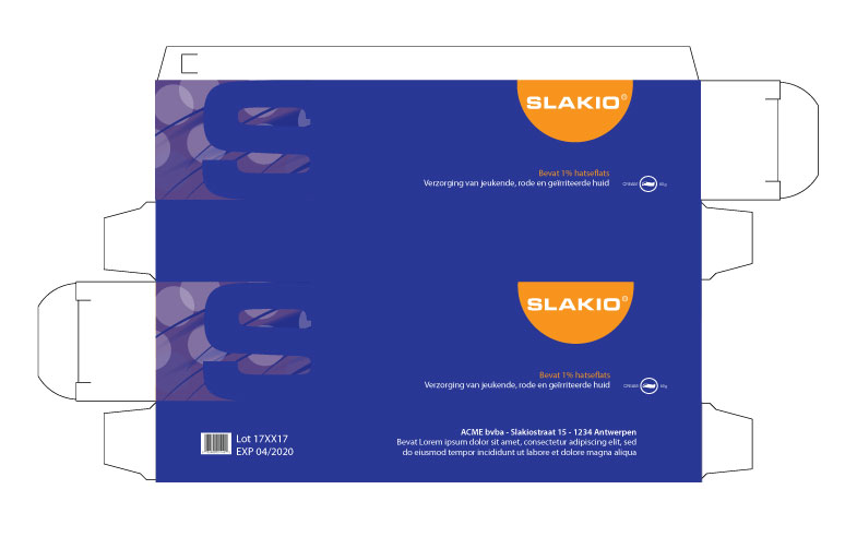 Packaging Design by Buechler for Kuraci bv | Design #14664200