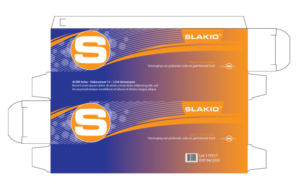 Design Emballage par Buechler pour Kuraci bv | Design : #14703434