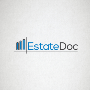 Logo Design by mDesign for EstateDoc | Design: #14622428
