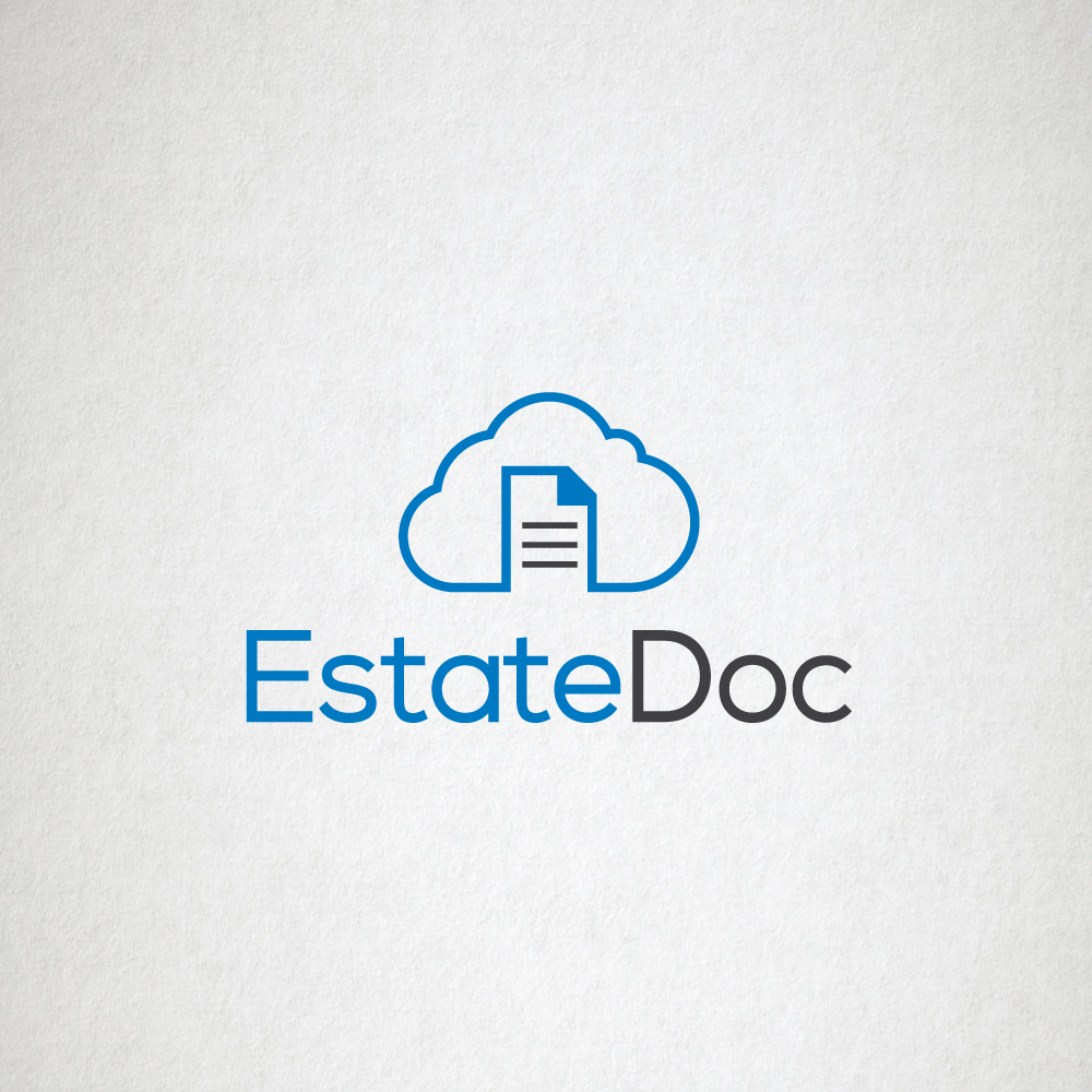 Design de Logo par mDesign pour EstateDoc | Design #14622430
