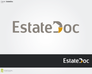 Design de Logo par Rafs pour EstateDoc | Design : #14684803