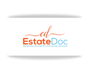 Logo Design by EGYPT KING for EstateDoc | Design: #14625037