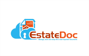 Logo Design by Soul Light for EstateDoc | Design: #14618474