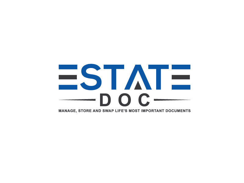 Design de Logo par All Graphic Design Solution pour EstateDoc | Design #14627617