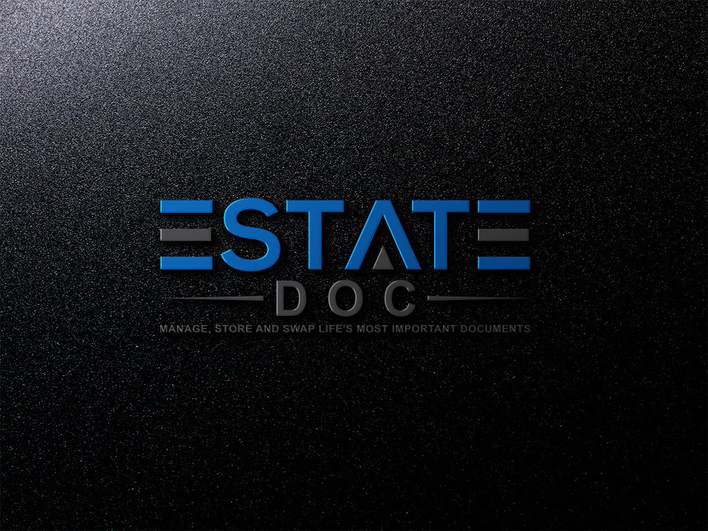 Logo Design by All Graphic Design Solution for EstateDoc | Design #14627618