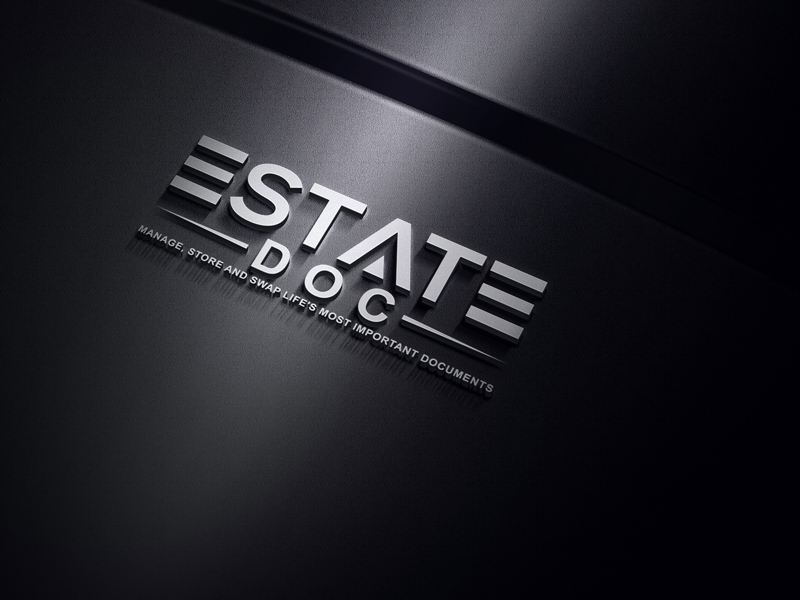 Design de Logo par All Graphic Design Solution pour EstateDoc | Design #14627619