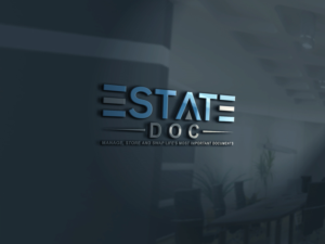 Logo Design by All Graphic Design Solution for EstateDoc | Design: #14627621