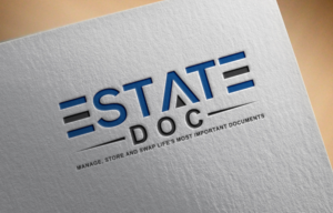 Logo Design by All Graphic Design Solution for EstateDoc | Design: #14627622