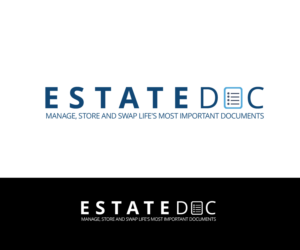 Design de Logo par Gemini Geeks pour EstateDoc | Design : #14676931