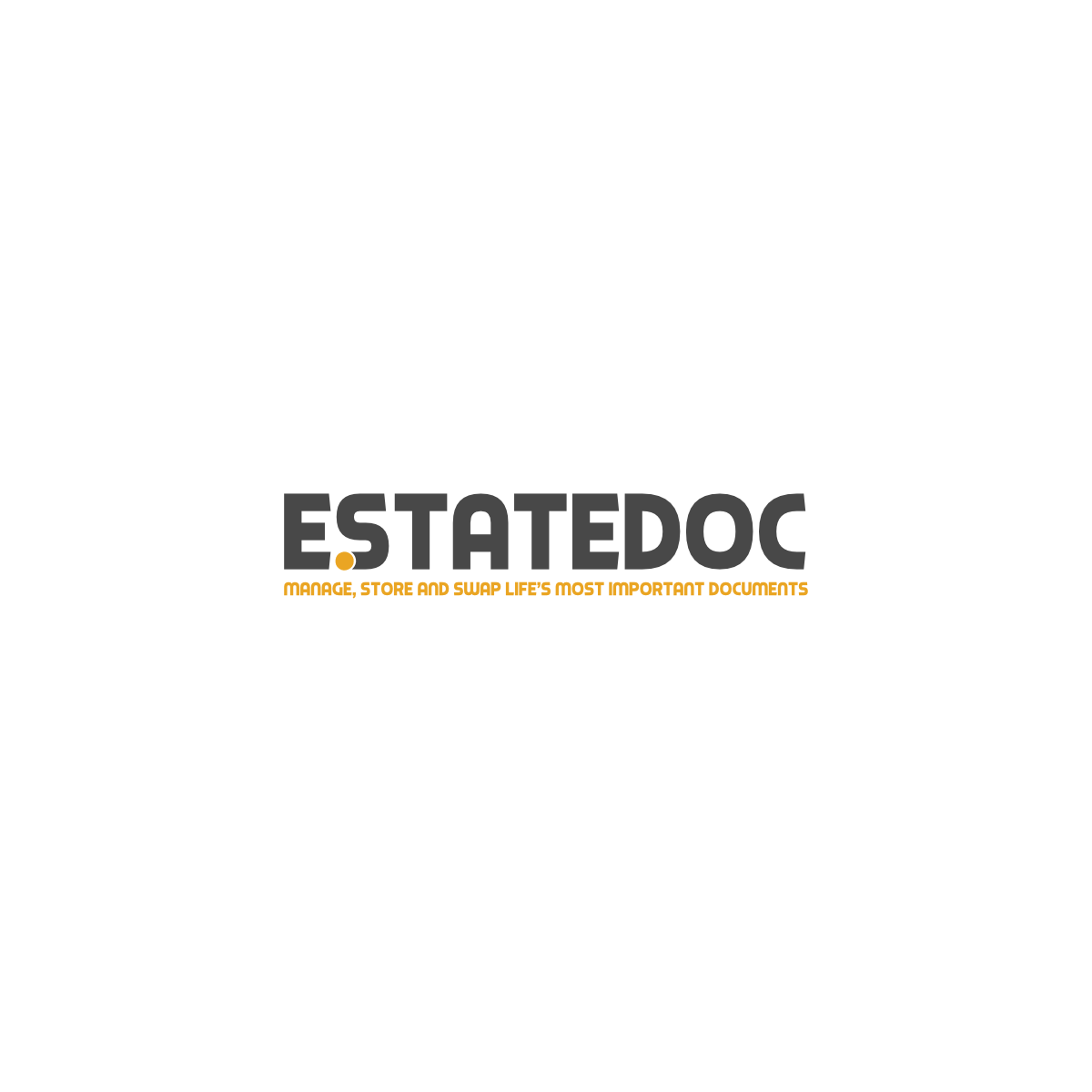 Design de Logo par kensy pour EstateDoc | Design #14642782