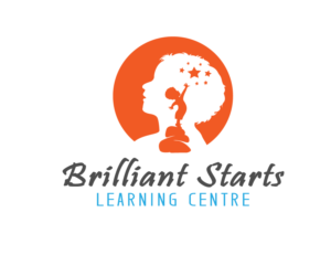 Brilliant Starts Learning Centre | Diseño de Logo por got2believe