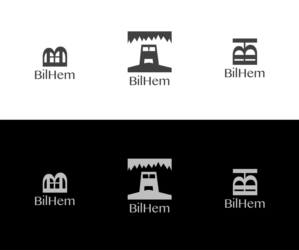 Logo Design by Oliver Thor