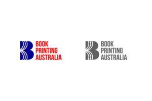 Logo-Design von CreativeTrick für book printing australia | Design: #14652819