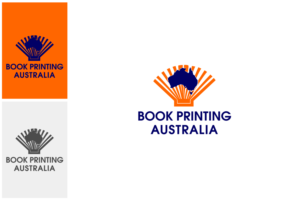 Logo-Design von CreativeTrick für book printing australia | Design: #14652830