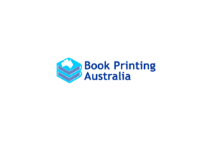 Logo-Design von CreativeTrick für book printing australia | Design: #14652836