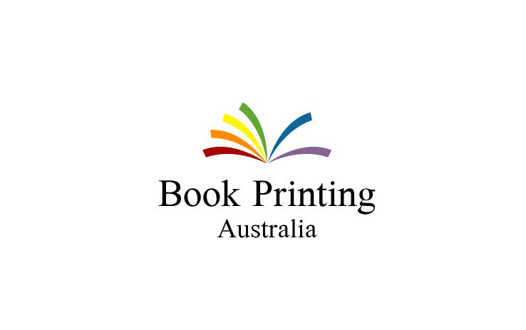 Logo-Design von gutsdudi für book printing australia | Design: #14693310