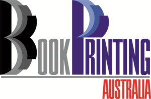 Logo Design by Ibomo for book printing australia | Design #14665163