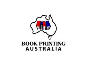 Logo-Design von creative.bugs für book printing australia | Design: #14611027