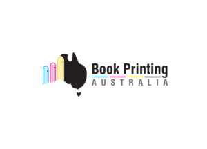 Logo-Design von creative.bugs für book printing australia | Design: #14618396