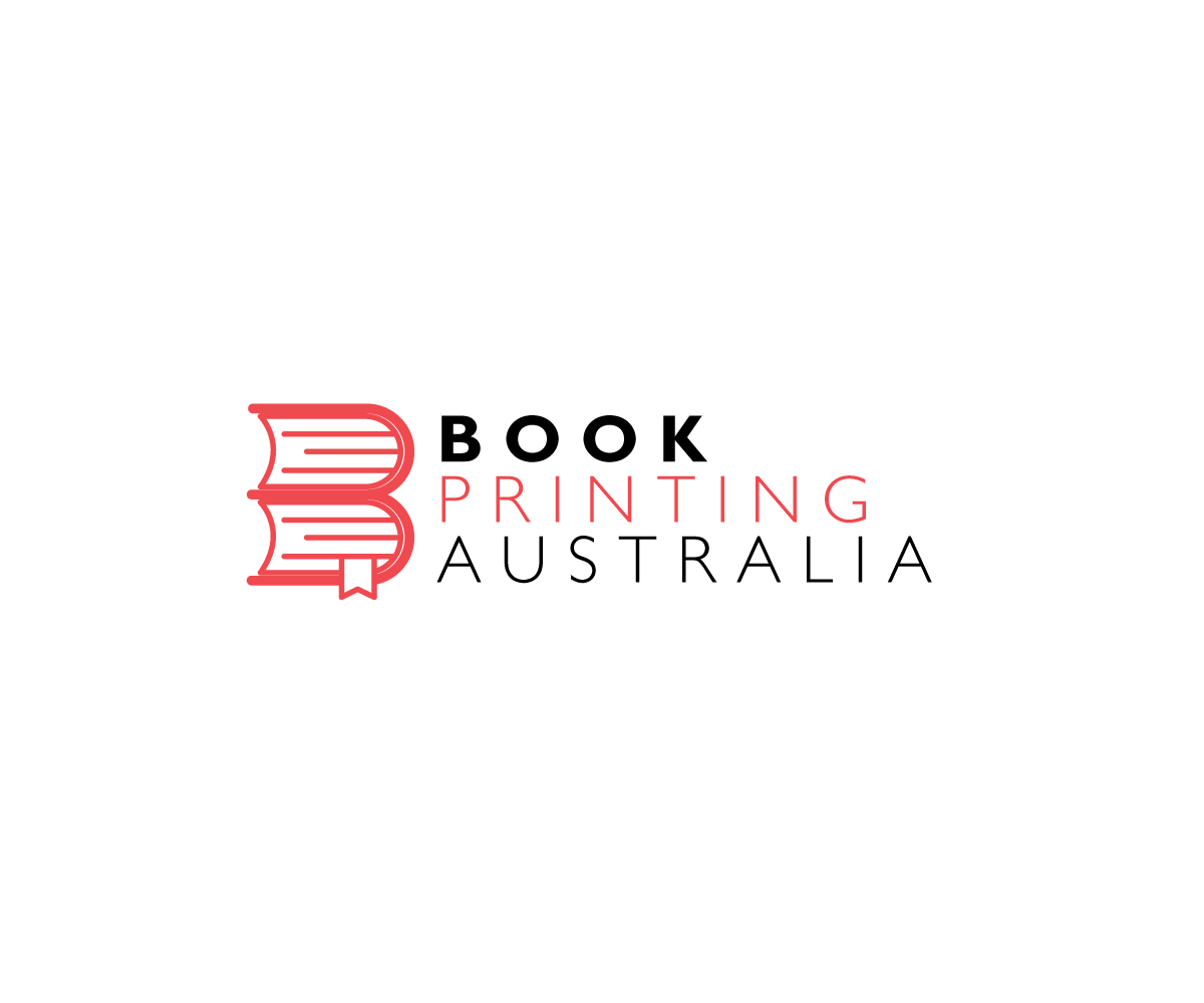 Logo-Design von DesignLab für book printing australia | Design #14689962