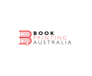 Logo-Design von DesignLab für book printing australia | Design: #14689962