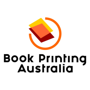 Logo Design by diorama for book printing australia | Design #14633891