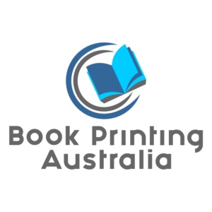 Logo Design by tunk99 for book printing australia | Design: #14644465