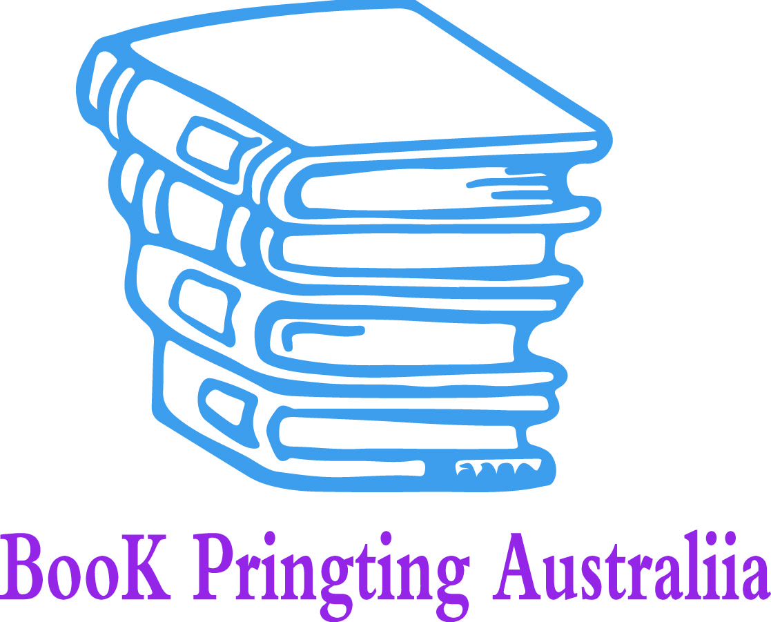 Logo Design by AAAAwang for book printing australia | Design #14606806