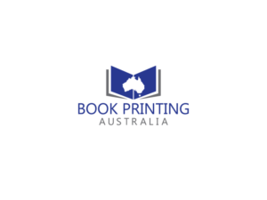 Logo-Design von jisuvo8 für book printing australia | Design: #14612591