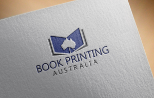 Logo-Design von jisuvo8 für book printing australia | Design: #14612647